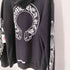 クロムハーツ CHROME HEARTS MADE IN USA オールドイングリッシュ プルオーバーパーカー メンズ JPN:M