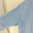 ユニクロジェイダブリューアンダーソン UNIQLO JW ANDERSON 25SS オックスフォード オーバーサイズ シャツ メンズ JPN:XL