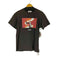 アトモス atmos 両面プリント S/S Tシャツ メンズ JPN:M