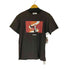 アトモス atmos 両面プリント S/S Tシャツ メンズ JPN:M