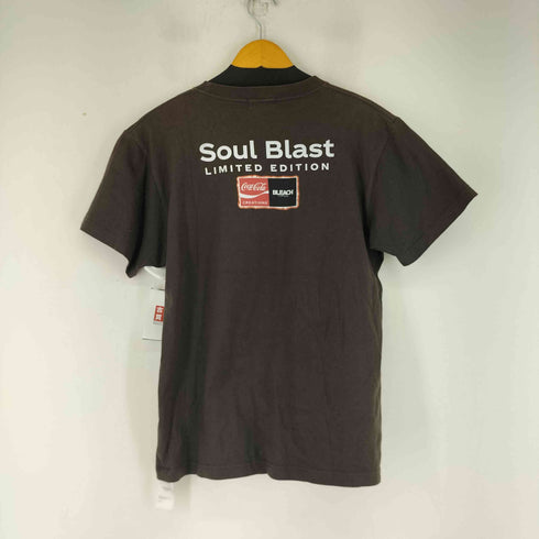 アトモス atmos 両面プリント S/S Tシャツ メンズ JPN:M