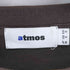 アトモス atmos 両面プリント S/S Tシャツ メンズ JPN:M