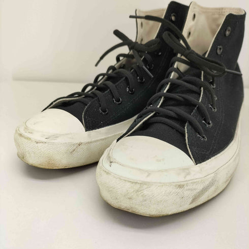 ムーンスター MOONSTAR ハイ バスケット KURUME ハイカットスニーカー レディース JPN:23.5