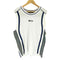 エクストララージ XLARGE 24SS BASKETBALL GAME JERSEY バスケットボール ゲーム ジャージ タンクトップ メンズ import:XL