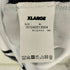エクストララージ XLARGE 24SS BASKETBALL GAME JERSEY バスケットボール ゲーム ジャージ タンクトップ メンズ import:XL