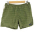 パタゴニア patagonia 15SS Baggies Shorts 5inch バギーズ ショーツ 総柄 メンズ M