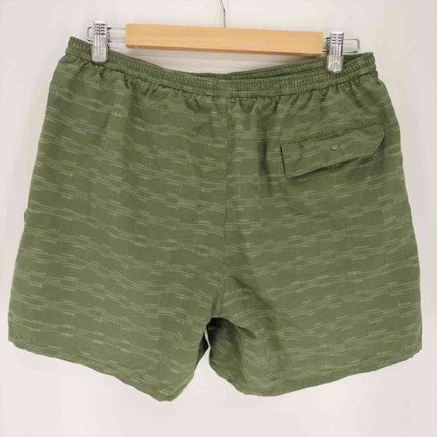 パタゴニア patagonia 15SS Baggies Shorts 5inch バギーズ ショーツ 総柄 メンズ M