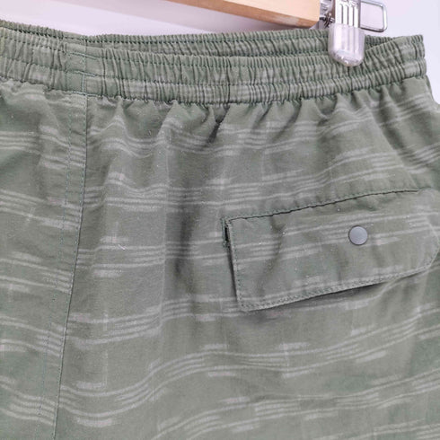 パタゴニア patagonia 15SS Baggies Shorts 5inch バギーズ ショーツ 総柄 メンズ M