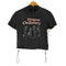 G.Y ドローコードフロントプリント S/S Tシャツ レディース