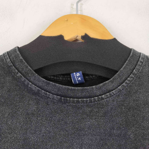 G.Y ドローコードフロントプリント S/S Tシャツ レディース