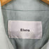 エルーラ Elura リネンブレンド冷感シャツ レディース JPN:M