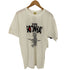 80-90S MOVIE TEE 映画 グラフィック S/S クルーネック Tシャツ シングルステッチ メンズ 胸囲78-92