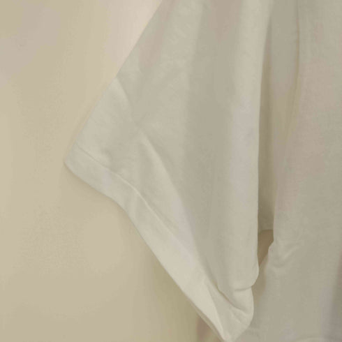 サントリー SUNTORY ORIGINAL DESIGN 80-90S 芸能人 フォト プリント S/S クルーネック Tシャツ メンズ