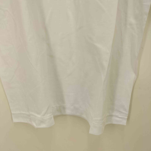 サントリー SUNTORY ORIGINAL DESIGN 80-90S 芸能人 フォト プリント S/S クルーネック Tシャツ メンズ