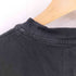 アニエスベーオム Agnes b.homme ボックスロゴ クルーネックTシャツ レディース XL