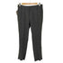ユナイテッドアローズグリーンレーベルリラクシング UNITED ARROWS green label relaxing SC ストレッチ グレンチェック イージー 9分丈 パンツ メンズ L