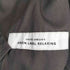 ユナイテッドアローズグリーンレーベルリラクシング UNITED ARROWS green label relaxing SC ストレッチ グレンチェック イージー 9分丈 パンツ メンズ L