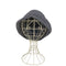 マチュアーハ mature ha. free hat linen レディース