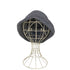 マチュアーハ mature ha. free hat linen レディース