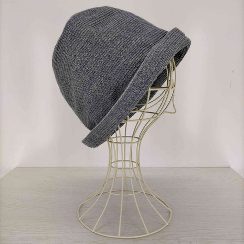 マチュアーハ mature ha. free hat linen レディース