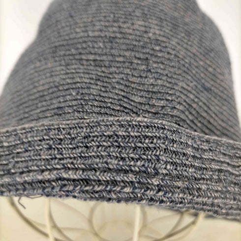 マチュアーハ mature ha. free hat linen レディース