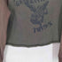 エックスガール X-girl O FF THE SHOULDER SWEAT TOP X-girl レディース S