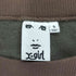 エックスガール X-girl O FF THE SHOULDER SWEAT TOP X-girl レディース S