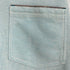 ジョゼフオム JOSEPH HOMME ORGANIC スキッパーポロシャツ メンズ LL