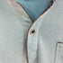 ジョゼフオム JOSEPH HOMME ORGANIC スキッパーポロシャツ メンズ LL