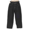 エックスガール X-girl WIDE TAPERED PANTS レディース S