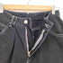 エックスガール X-girl WIDE TAPERED PANTS レディース S