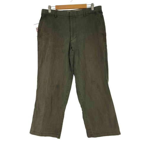 ドッカーズ DOCKERS FLAT FRONT CLASSIC FIT チノ パンツ メンズ 34×29