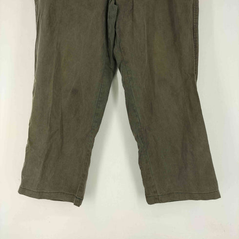 ドッカーズ DOCKERS FLAT FRONT CLASSIC FIT チノ パンツ メンズ 34×29