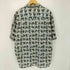 コロンビアスポーツウェア Columbia Sportswear 00S 総柄 S/S シャツ メンズ import:XL