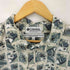 コロンビアスポーツウェア Columbia Sportswear 00S 総柄 S/S シャツ メンズ import:XL