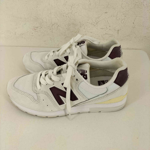 ニューバランス NEW BALANCE MRL996JM ローカットスニーカー レディース JPN:23
