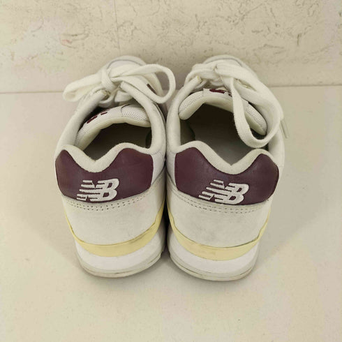 ニューバランス NEW BALANCE MRL996JM ローカットスニーカー レディース JPN:23