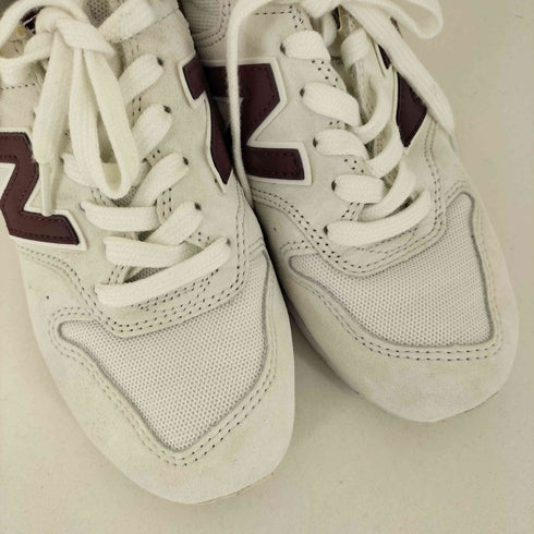 ニューバランス NEW BALANCE MRL996JM ローカットスニーカー レディース JPN:23