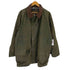 ORIGINAL BRITISH COUNTRYWEAR イギリス製 オイルドジャケット メンズ import:L