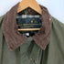 ORIGINAL BRITISH COUNTRYWEAR イギリス製 オイルドジャケット メンズ import:L