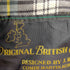 ORIGINAL BRITISH COUNTRYWEAR イギリス製 オイルドジャケット メンズ import:L