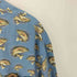 コロンビアスポーツウェア Columbia Sportswear 00S 魚 レーヨン S/S BDシャツ メンズ import:XL
