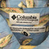 コロンビアスポーツウェア Columbia Sportswear 00S 魚 レーヨン S/S BDシャツ メンズ import:XL