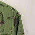 コロンビアスポーツウェア Columbia Sportswear 00S RIVER LODGE 魚 S/S BDシャツ メンズ import:XL