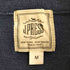 ジェイプレス J.PRESS バックブルWフェイスハーフジップスウェット メンズ M