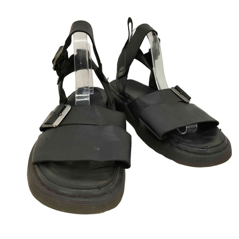 ドクターマーチン Dr.Martens GRYPHON グリフォン ストラップサンダル メンズ