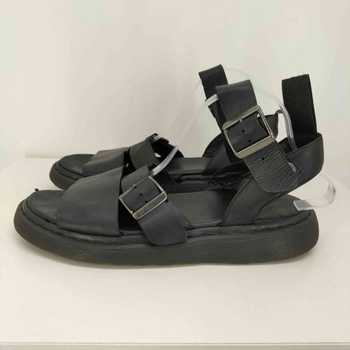 ドクターマーチン Dr.Martens GRYPHON グリフォン ストラップサンダル メンズ