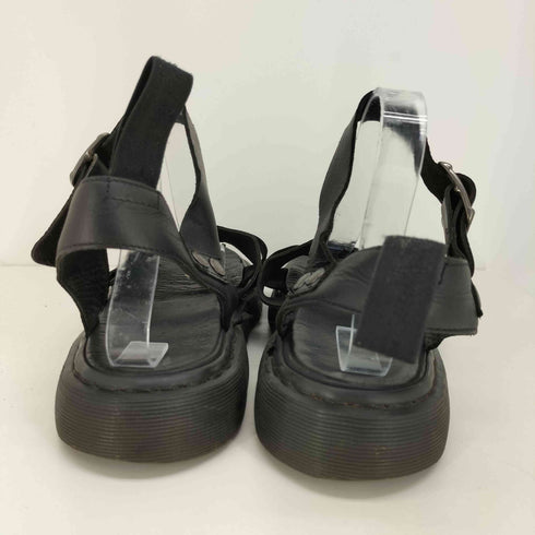 ドクターマーチン Dr.Martens GRYPHON グリフォン ストラップサンダル メンズ