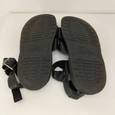 ドクターマーチン Dr.Martens GRYPHON グリフォン ストラップサンダル メンズ