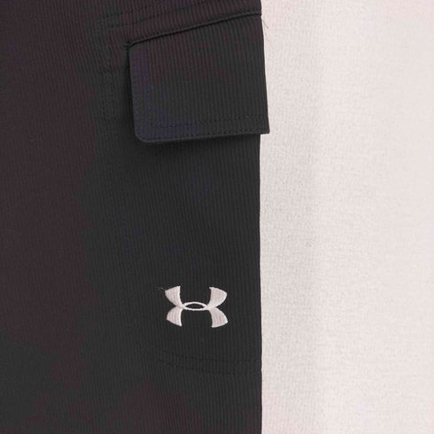 アンダーアーマー UNDER ARMOUR ワイニーパンツ ゴルフカーゴパンツ メンズ 82